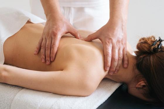 ÄGYPTOS Vitalwickel - für 1 Person  