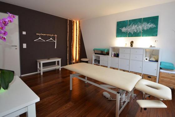 ÄGYPTOS Vitalwickel - für 1 Person 2 