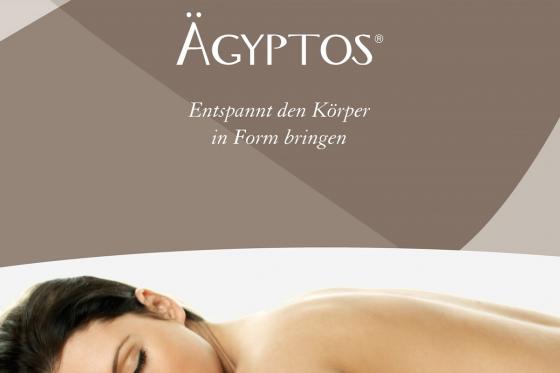 ÄGYPTOS Vitalwickel - für 1 Person 3 