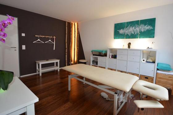 Ganzkörper Massage - für 1 Person 2 