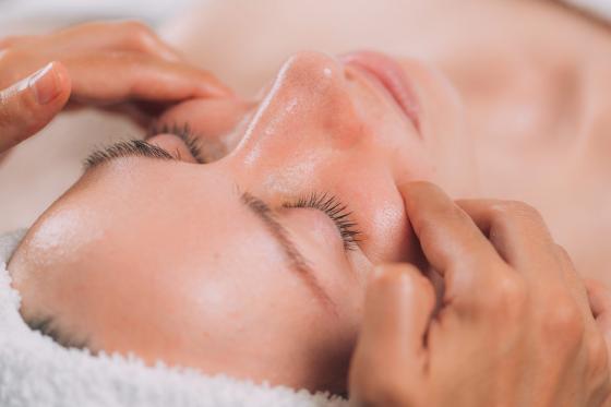 MAMEDI - Massage & Meditation - für 1 Person 1 