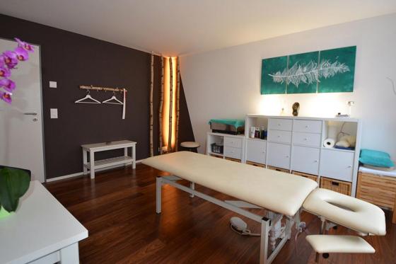 Traitement partiel Reiki - pour 1 personne 2 