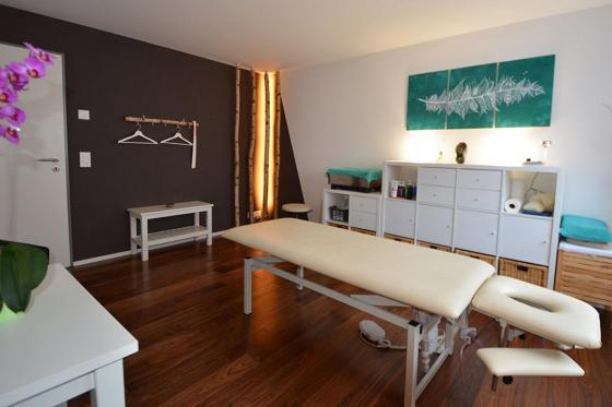 Reiki Ganzkörperbehandlung - für 1 Person 1 