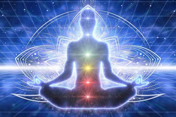 Reiki Ganzkörperbehandlung - für 1 Person 2 