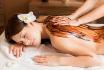 Hot Chocolate Massage - für 1 Person 