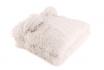 Coussin chauffant - électrique - beige 3