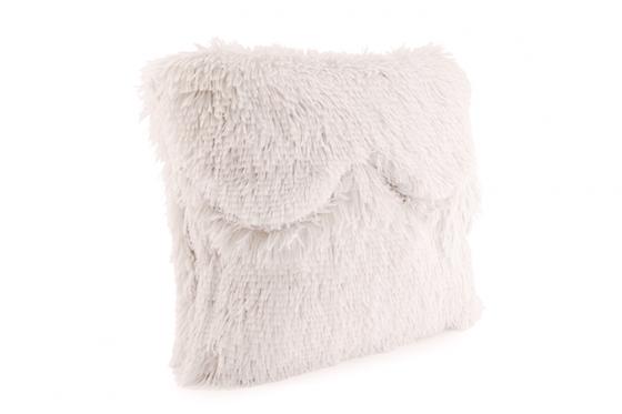 Coussin chauffant - électrique - beige 1 