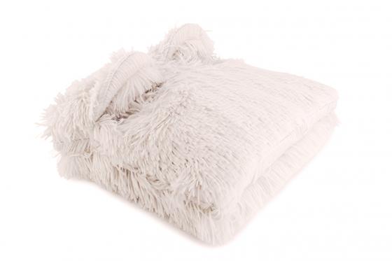 Coussin chauffant - électrique - beige 3 