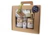Coffret cadeau de pesto - 5 pièces 
