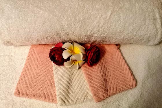 Massage relaxant pour femme - 90 minutes, pour 1 personne 6 