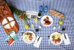 Mittagessen & Schifffahrt - am Walensee für 2 Personen 2