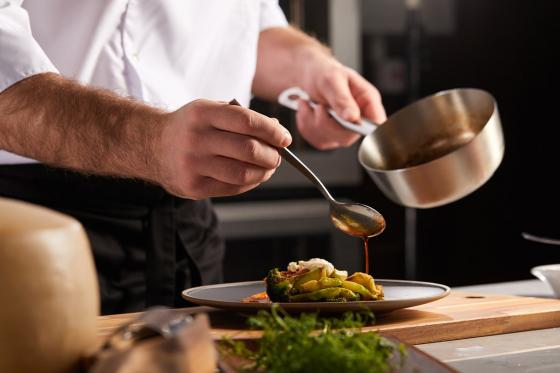 Privat Koch Candle light Dinner - 4-Gang Menü bei Ihnen zu Hause, für 2 Personen   Privat Koch Candle light Dinner - 4-Gang Menü bei Ihnen zu Hause, für 2 Personen