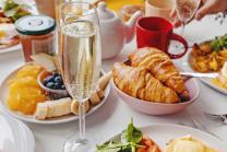 Sonntagsbrunch für Kaffeefans - Brunch inkl. Kaffevortrag für 2 Personen