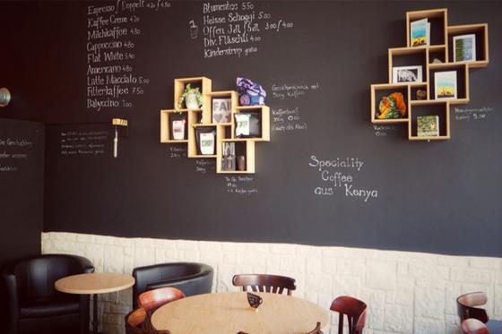 Sonntagsbrunch für Kaffeefans - Brunch inkl. Kaffevortrag für 2 Personen 1 