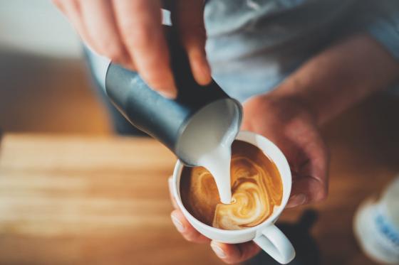 Sonntagsbrunch für Kaffeefans - Brunch inkl. Kaffevortrag für 2 Personen 4 