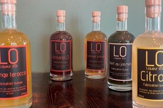 Abo découverte de liqueurs - Pour une durée de 3 mois   