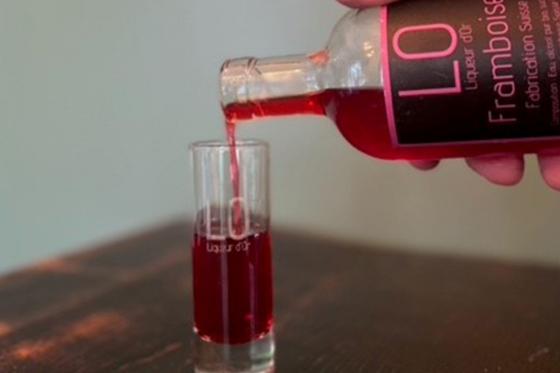 Abo découverte de liqueurs - Pour une durée de 3 mois  3 