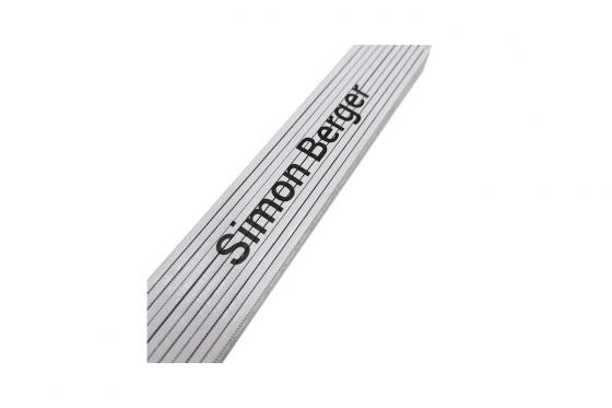 Meter mit Wunschnamen - dein Zollstock 2 