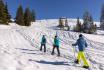 Schneeschuhtour im Mythengebiet - inkl. Fondue und kurze Schlittelabfahrt 