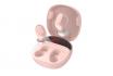 Baseus Wireless Kopfhörer - WM01 Plus - rosa 