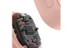 Baseus Wireless Kopfhörer - WM01 Plus - rosa 4