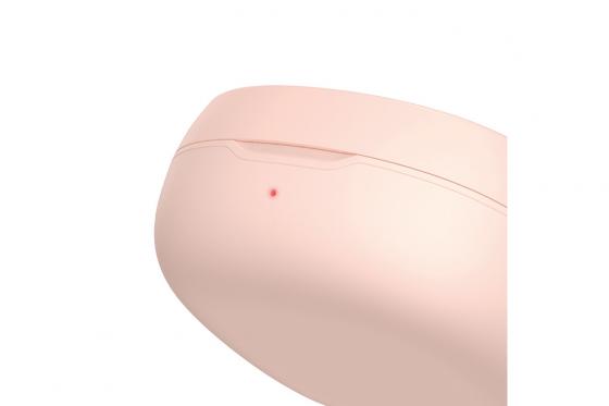 Écouteurs bluetooth sans fil Baseus - WM01 Plus - roses 3 