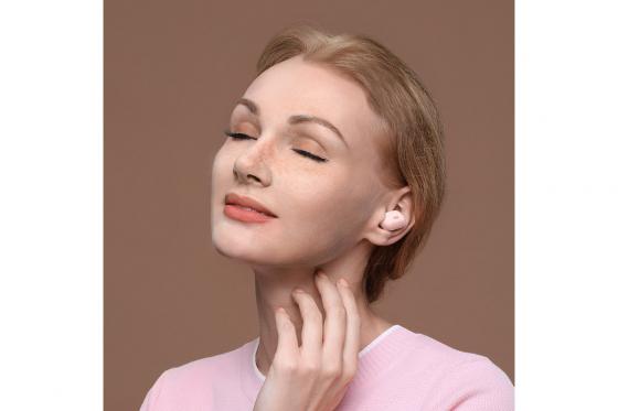 Écouteurs bluetooth sans fil Baseus - WM01 Plus - roses 5 