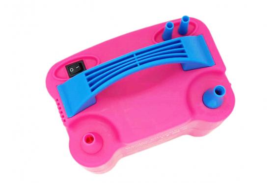 Gonfleur électrique pour ballons - Compresseur / Pompe à air 600W 2 