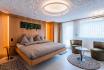 Skysuite Übernachtung mit Jacuzzi - inkl. Frühstück und 4-Gang Gourmetmenu für 2 Personen 3