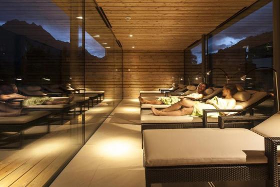 Séjour de rêve en Engadine - Hébergement et wellness inclus | à Scuol 5 