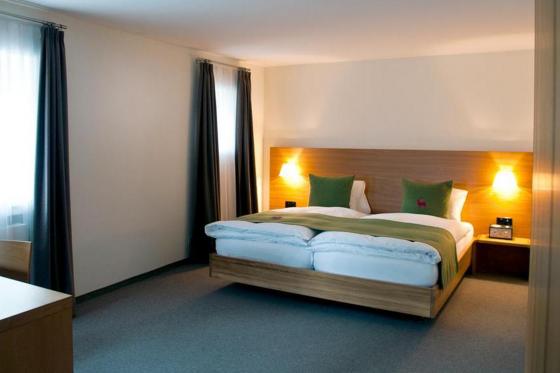 Séjour de rêve en Engadine - Hébergement et wellness inclus | à Scuol 7 