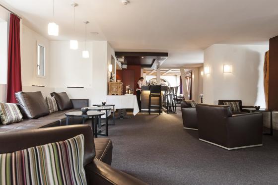 Séjour de rêve en Engadine - Hébergement et wellness inclus | à Scuol 14 