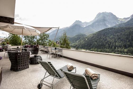Séjour de rêve en Engadine - Hébergement et wellness inclus | à Scuol 17 