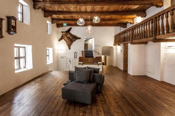 Séjour de rêve en Engadine - Hébergement et wellness inclus | à Scuol 18 