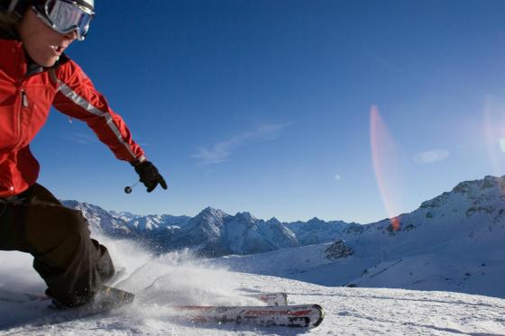 Séjour de rêve en Engadine - Hébergement et wellness inclus | à Scuol 20 