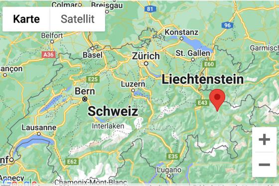 DAVOS: Hotel u. Skipass für 2 - inkl. Wellness Eintritt 19 