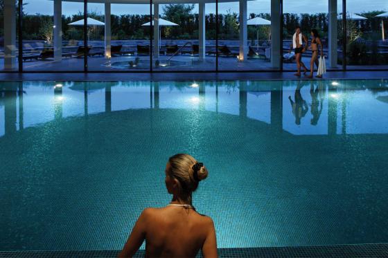 Séjour wellness en Thurgovie - dans un hôtel 4* avec repas à 4 plats, pour 2 personnes  