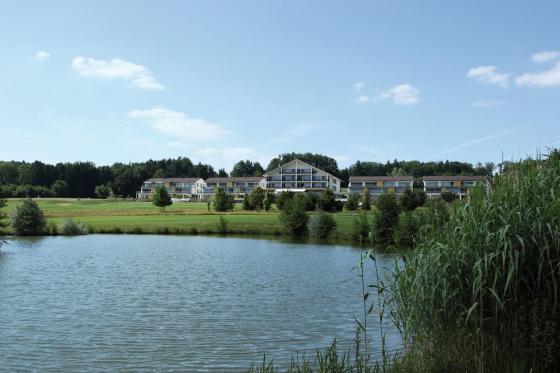 Séjour wellness en Thurgovie - dans un hôtel 4* avec repas à 4 plats, pour 2 personnes 2 