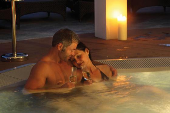 Séjour wellness en Thurgovie - dans un hôtel 4* avec repas à 4 plats, pour 2 personnes 3 