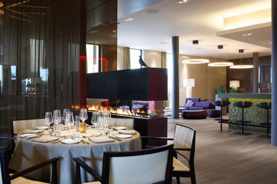 Séjour wellness en Thurgovie - dans un hôtel 4* avec repas à 4 plats, pour 2 personnes 4 