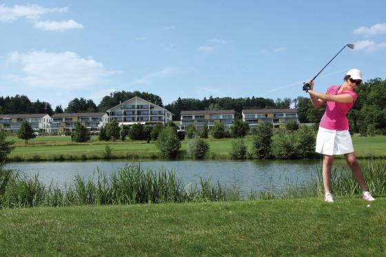 Séjour wellness en Thurgovie - dans un hôtel 4* avec repas à 4 plats, pour 2 personnes 5 