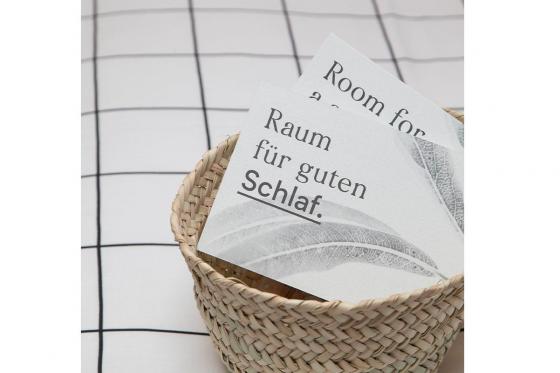 Séjour wellness pour 2 - avec menu 3 plats dans la vallée du Rhin saint-galloise 4 