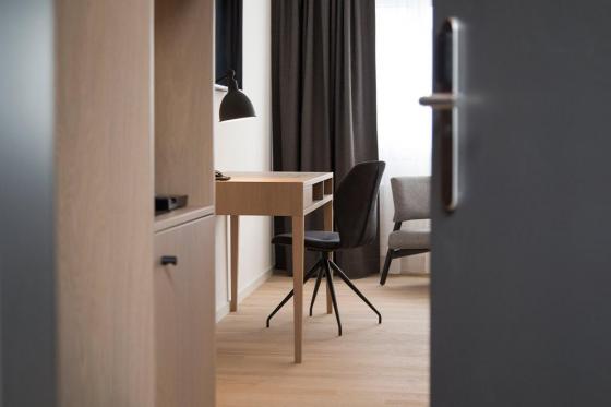 Séjour wellness pour 2 - avec menu 3 plats dans la vallée du Rhin saint-galloise 6 