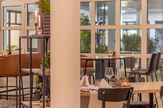 Séjour wellness pour 2 - avec menu 3 plats dans la vallée du Rhin saint-galloise 7 