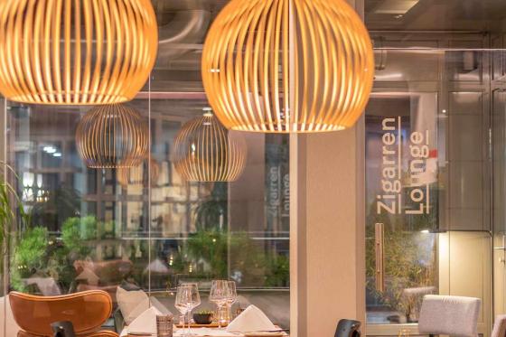 Séjour wellness pour 2 - avec menu 3 plats dans la vallée du Rhin saint-galloise 8 