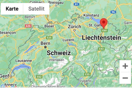 Séjour wellness pour 2 - avec menu 3 plats dans la vallée du Rhin saint-galloise 10 