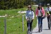 Nuit en Bubble-Suite  - Sous le ciel étoilé avec descente en trottinette pour 2 pers | à Filzbach 4