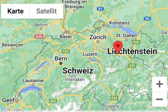 Bubble-Suite Übernachtung - unter dem Sternenhimmel mit Trottiabfahrt für 2 | in Filzbach 12 