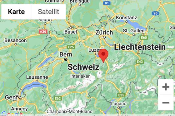 Glas-Iglu Übernachtung - unter 5 Millionen Sternen für 2 Personen | in Isenthal 13 