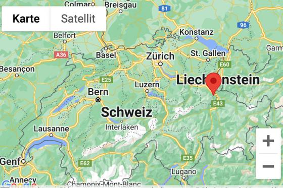 Journée spa relaxante - Avec massage aux thermes Tamina pour 1 personne 9 